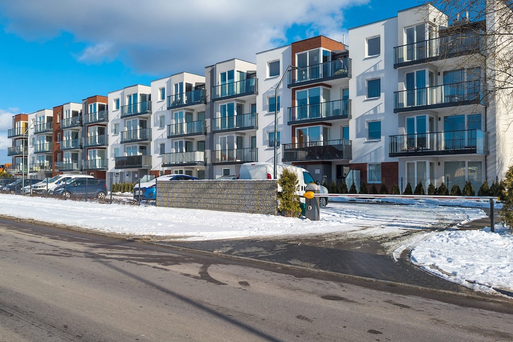 Butterfly Apartment by Renters view 3