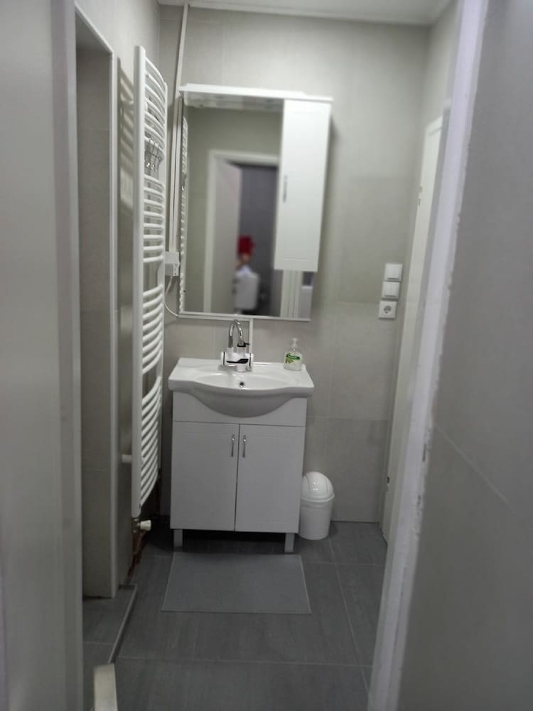 Apartments Dubrava