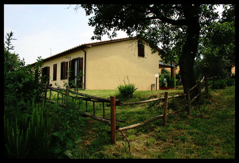 Agriturismo Serratone