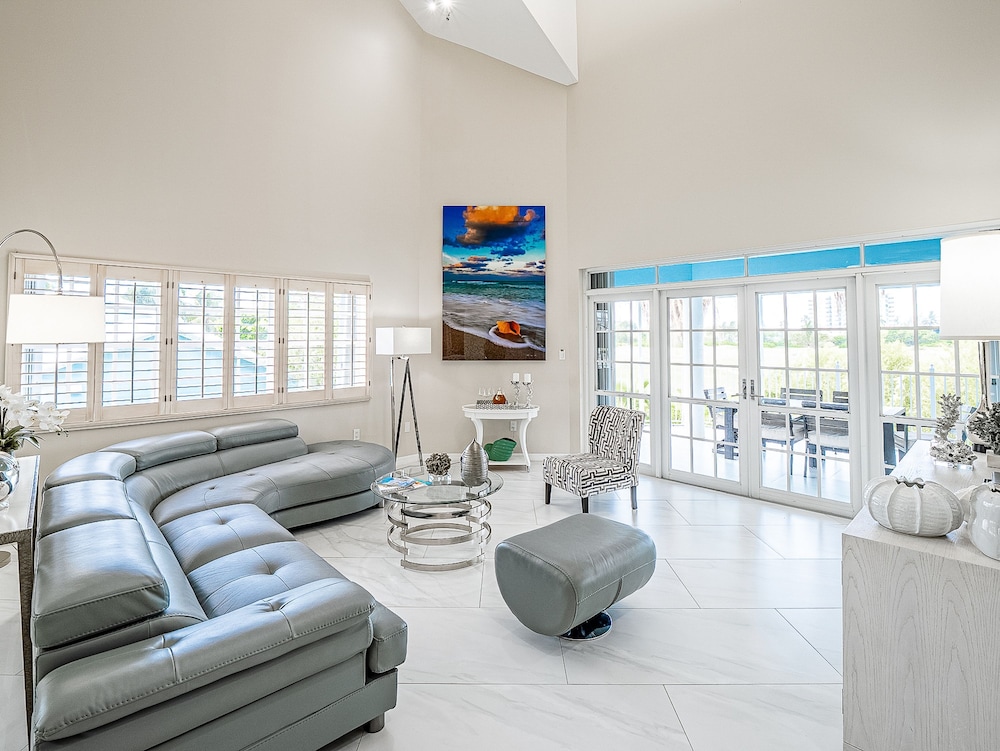 Britannia Villa in Grand Cayman