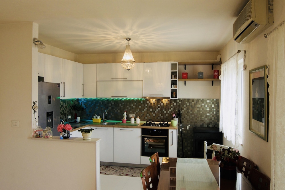 Apartment Zorka view 4