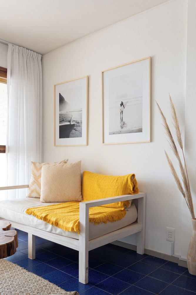 Apartamentos Alborada