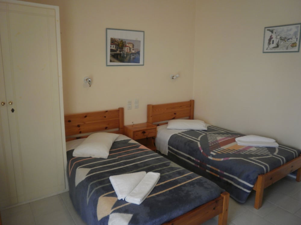 Polyxenis Rooms view 5