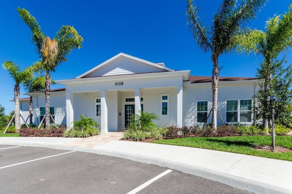 Your Disney Vacation Home 8932