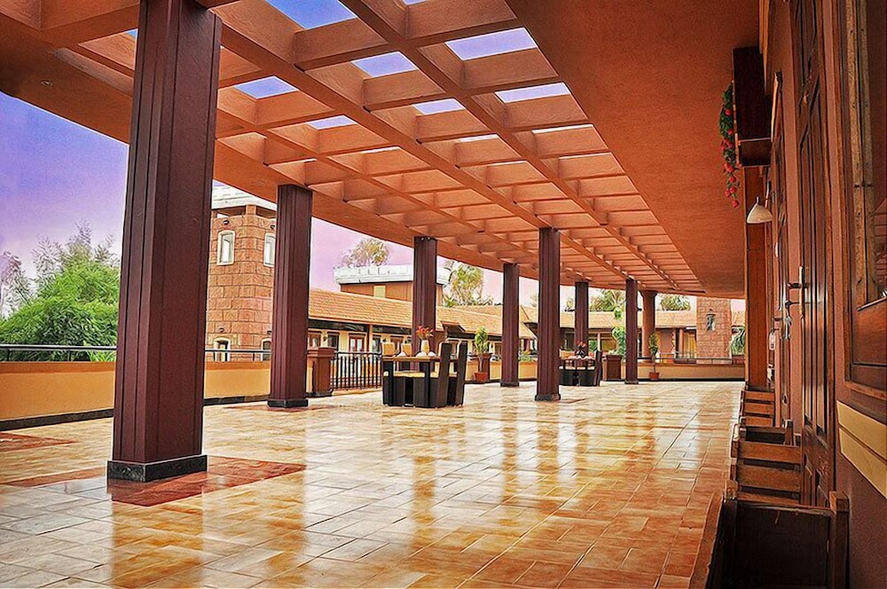 Hudson Hotel