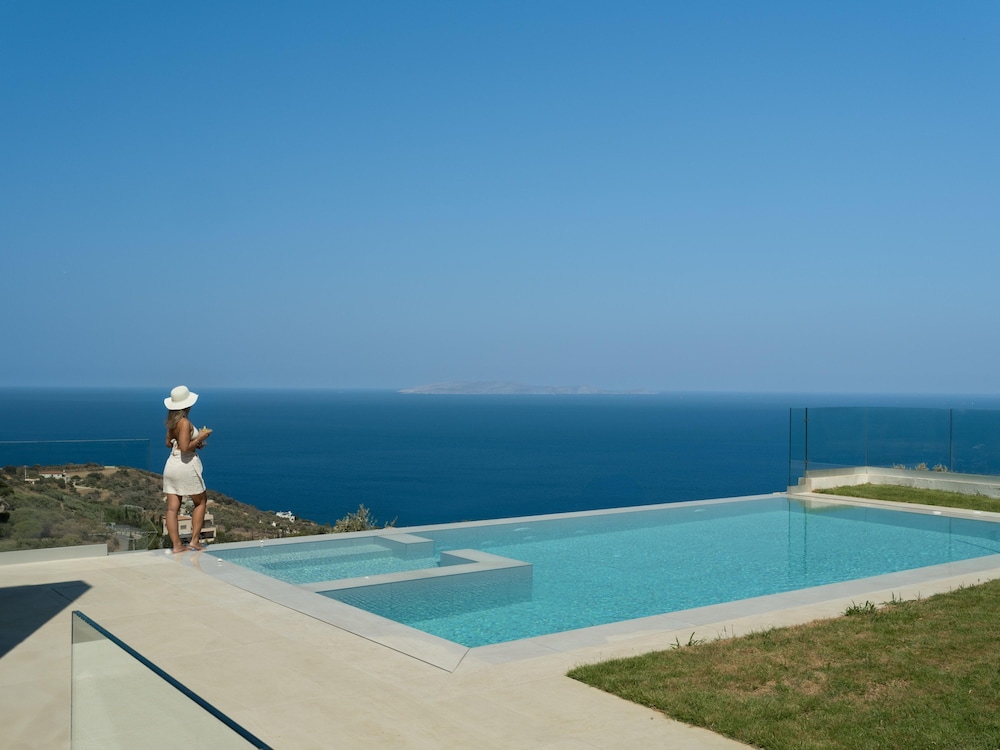 Luxury Villa Verde