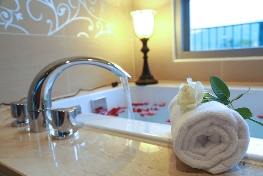 Kimpton B&B