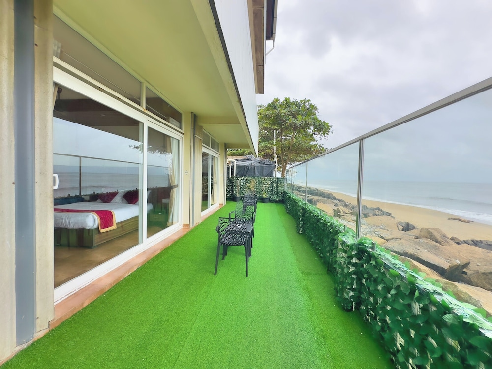 The Cabana