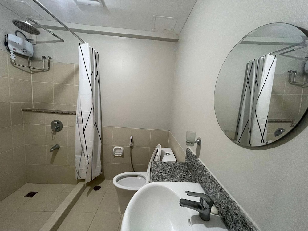 Verdon Parc Davao City by darpm