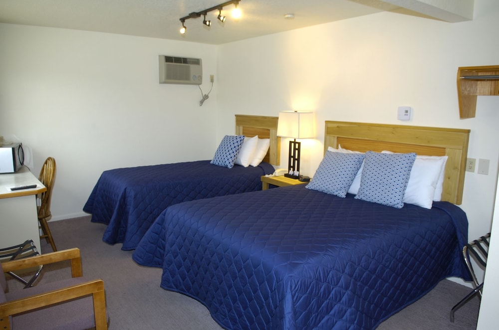 Trout Montana Motel