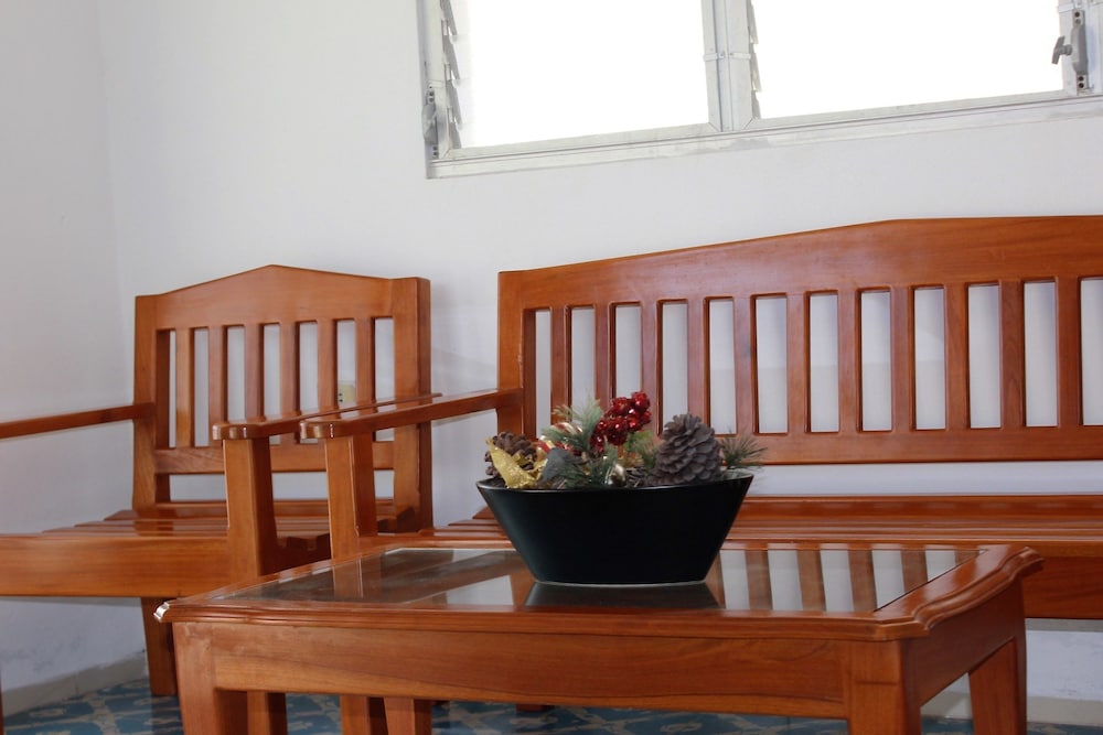 San Felipe Inn Yucatan - Property Image 36