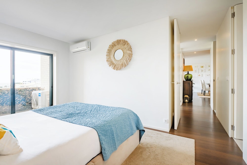 Ocean Views Oasis at S. Felix da Marinha