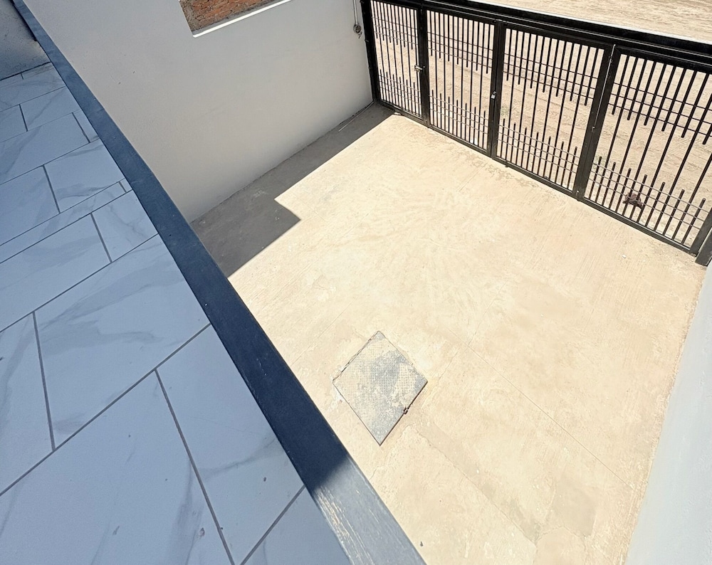 Departamento Basilio Badillo B