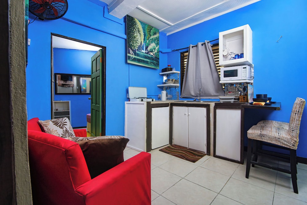 Tropic Nook