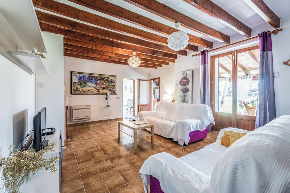Villa Beato Angel