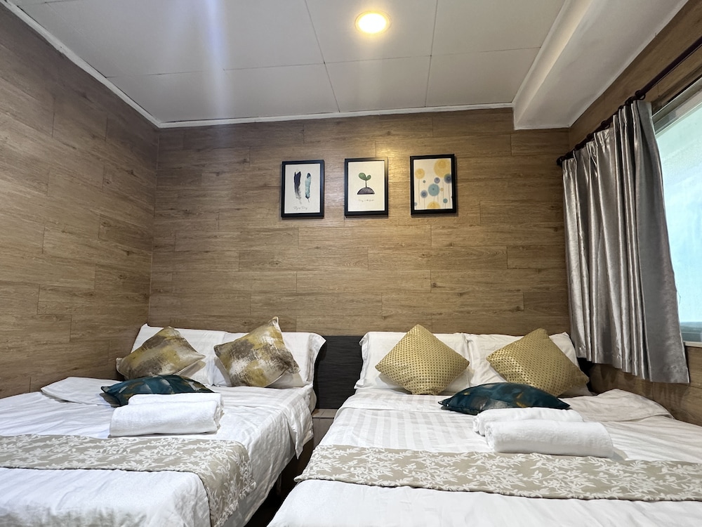 Kong Hing Guest House