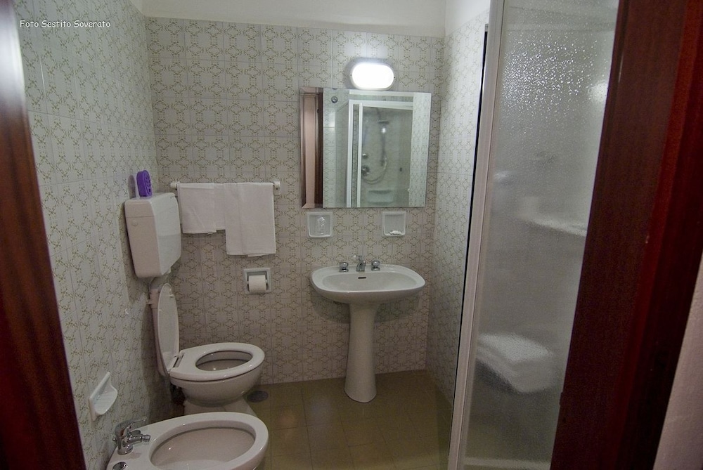 Hotel Gli Ulivi