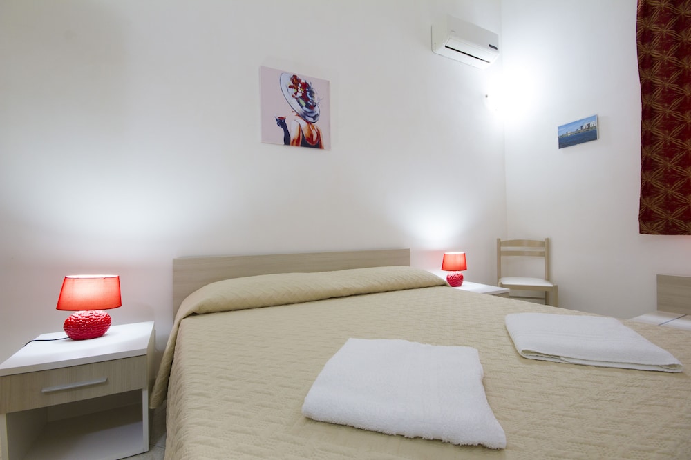 B&B Isole Dello Stagnone