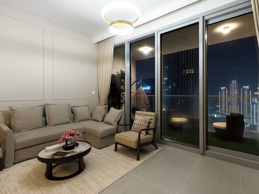 Panoramic Views from Forte by Propigo