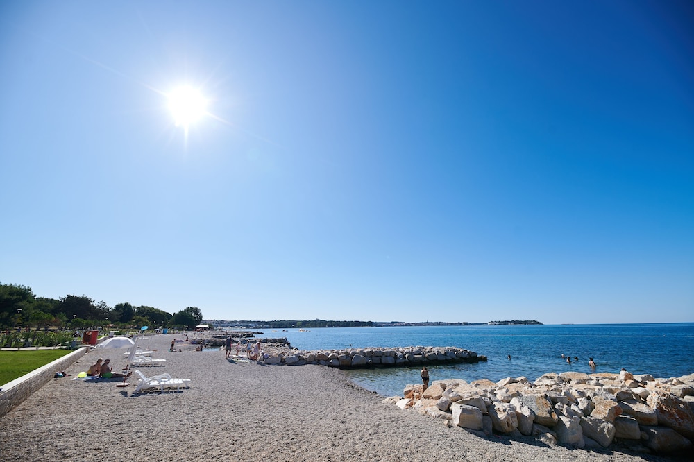 Porec Vacations - Hotel Materada Plava Laguna - Property Image 34
