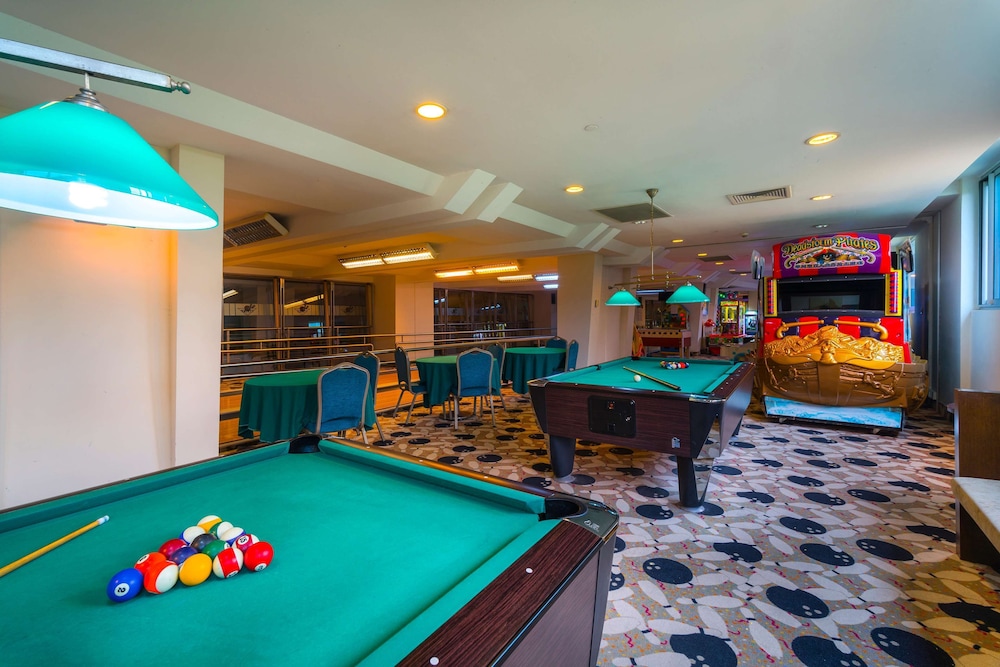 Concorde De Luxe Tatil Köyü - Prive Ultra Her Şey Dahil - Image 145