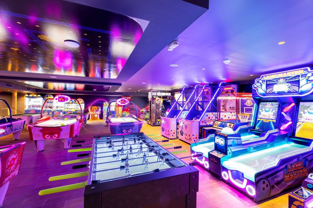 Planet Hollywood Cancun by Royalton, An Autograph Collection All-Inclusive Resort 149