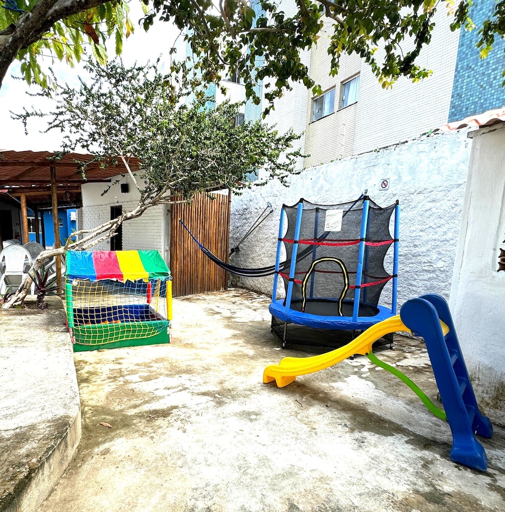 Pousada Suítes do Atlântico
