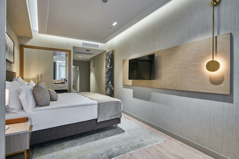 Rayelin Hotel Istanbul Old City Special Category - Image 22