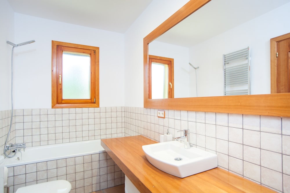 Correfoc - Villa With Private Pool In Sa Pobla