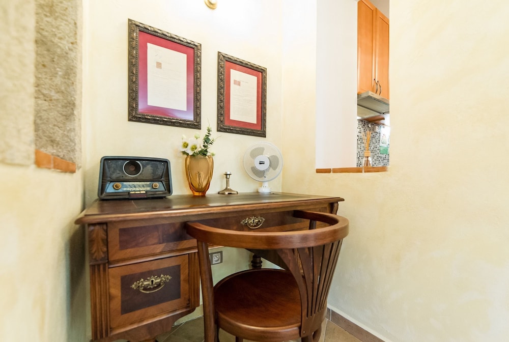Apartmány U Zvonu