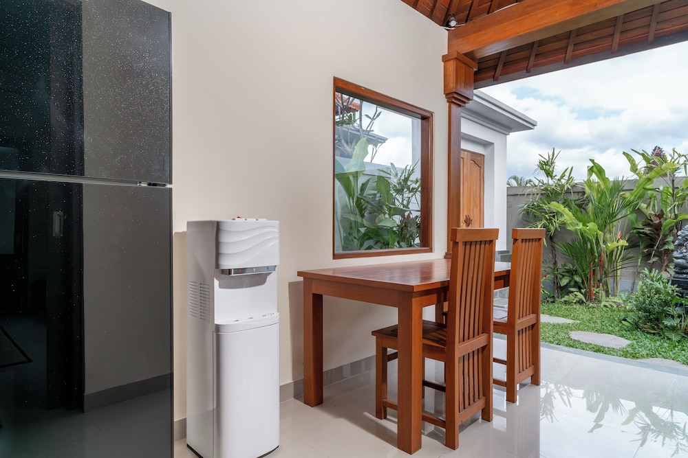 Villa Deva Ubud