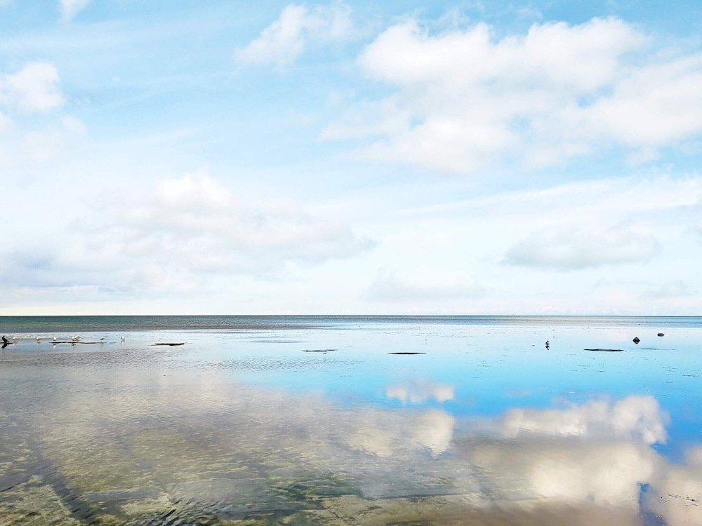 Beachfront Bliss in Snogebaek - By Traum Ferienwohnungen view 3