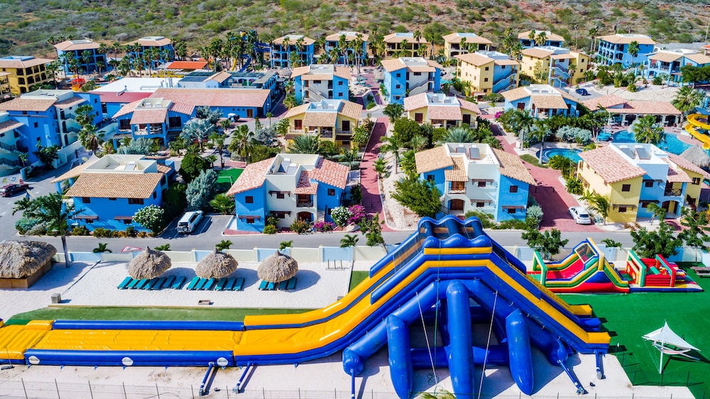 Kunuku Resort All Inclusive Curacao, Trademark by Wyndham - Photo 45