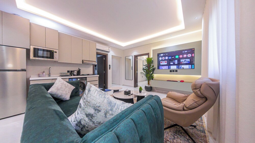 Hometel Rawda