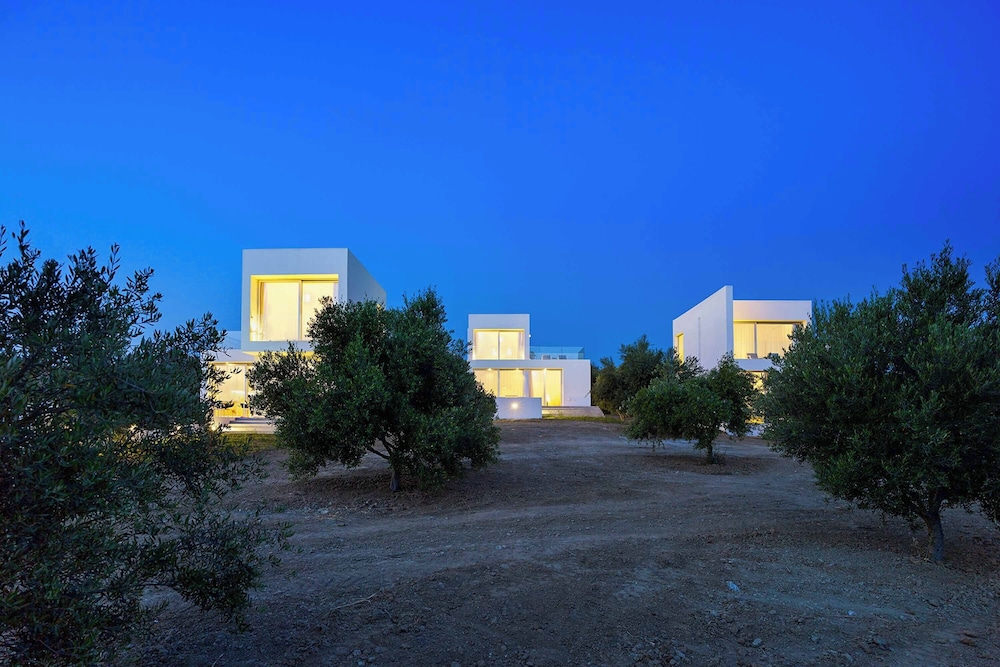 Villa Kalypso II