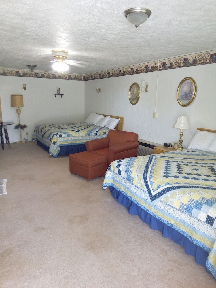 Willard Country Inn