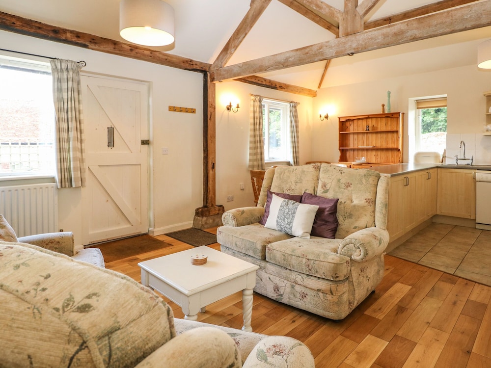 Byre Cottage 5