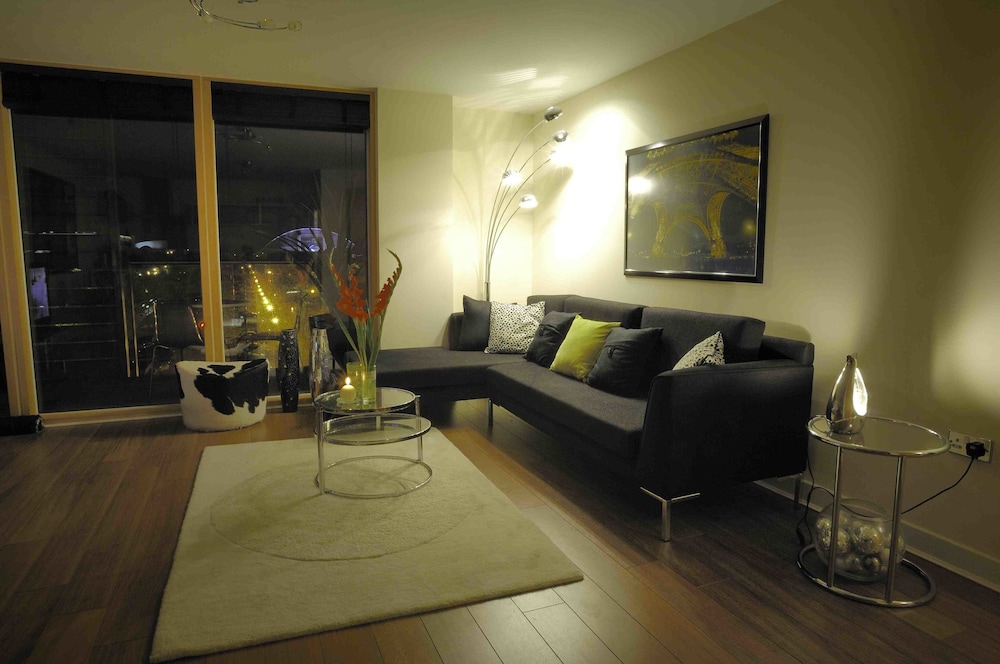 City Apartments Milton Keynes Vizion