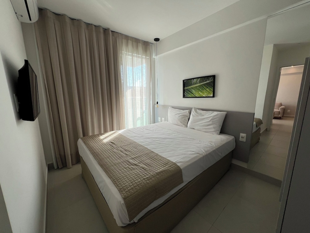Edificio Promenade II - Apt 801