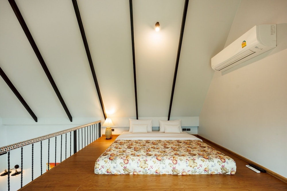 Oxy Resort Chiangrai