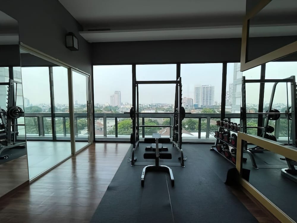Samara Suites by Emily in Jakarta