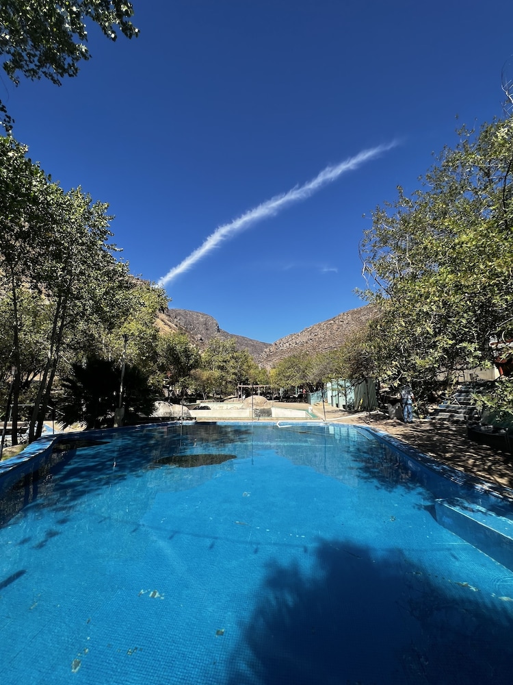Ensenada Vacations - Rancho San Carlos Aguas Termales - Property Image 90