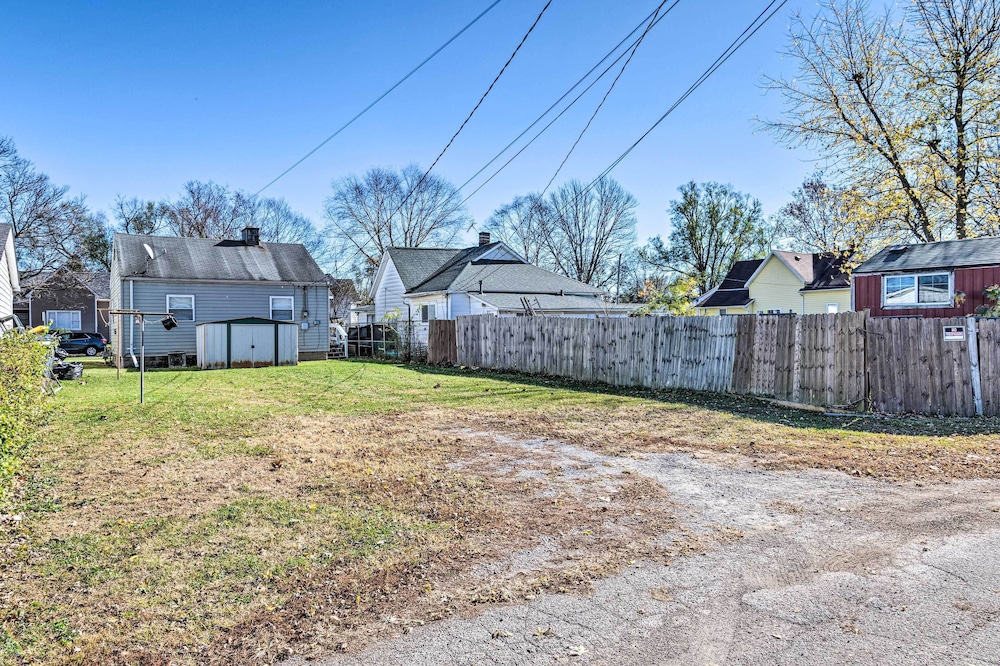 Anderson Bungalow Near University + Downtown!, photo 12