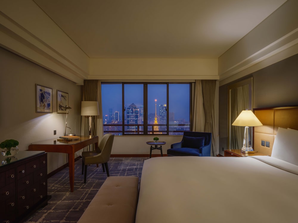 The Portman Ritz-Carlton, Shanghai 76