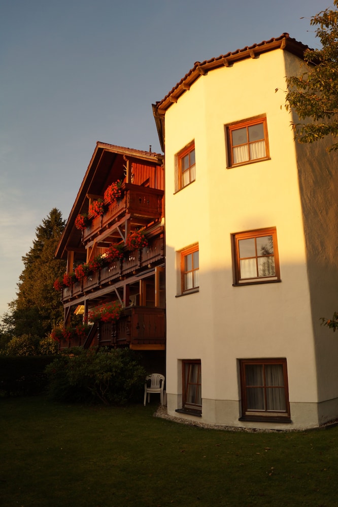 Ferienhaus Haidweg