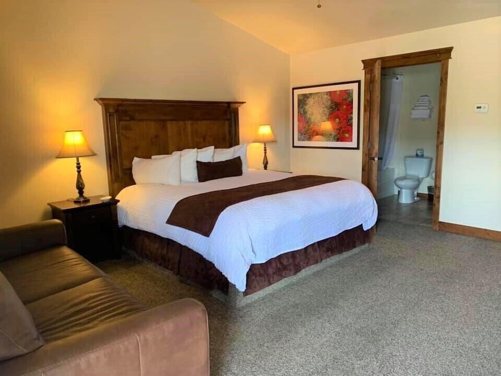 CB&M Executive Suites