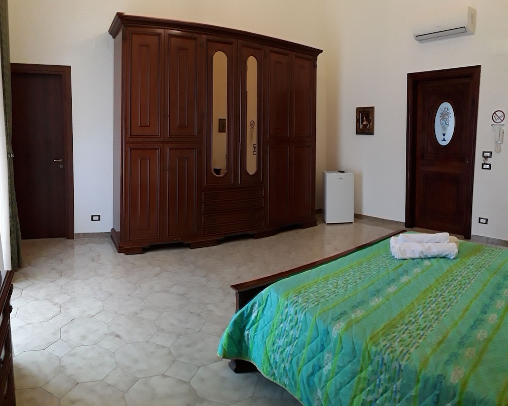 Casa del Centro