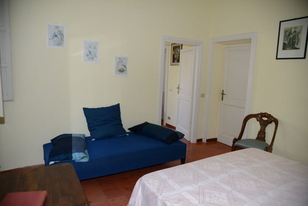 Casa Giardino Genazzano view 3