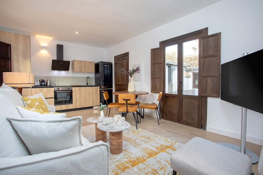 Luxury Apartment in Granada Horno Marina 8