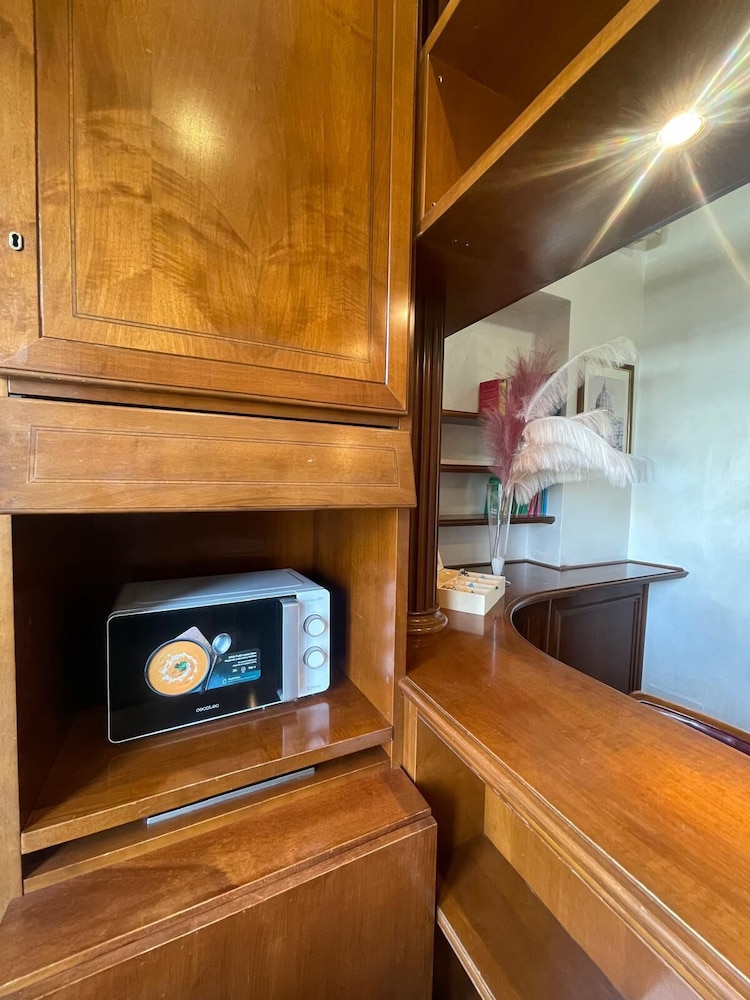 Dama Opera Elegantia Rooms
